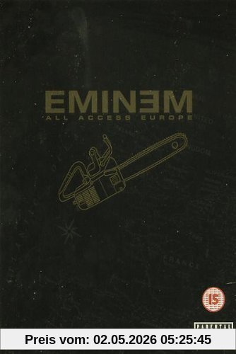 Eminem - All Access Europe