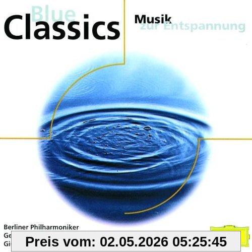 Eloquence - Blue Classics