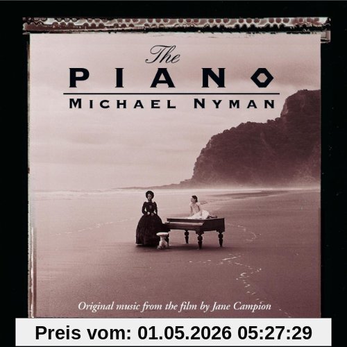La Lecon de Piano