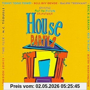 House Party 2