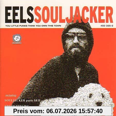 Eels Souljacker