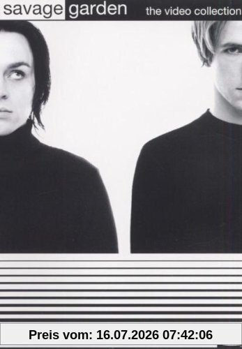 Savage Garden - The Video Collection