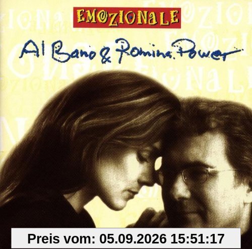 Emozionale