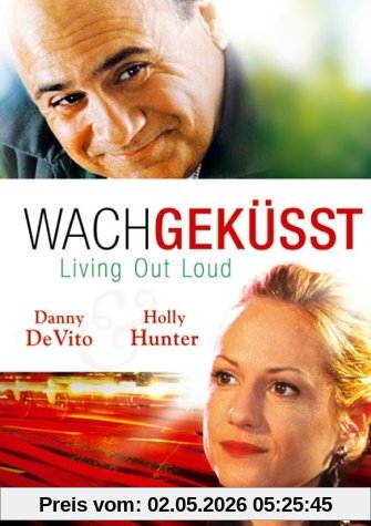 Wachgeküsst