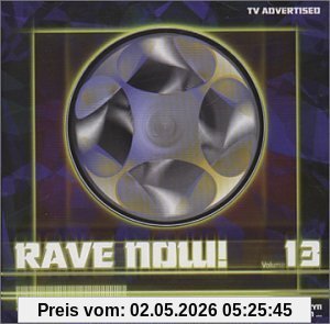 Rave Now! Vol.13