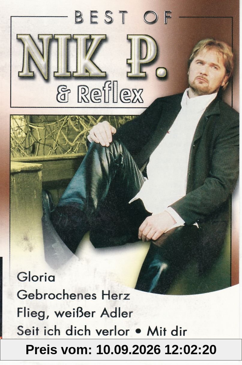 Best of/Ein Stern der Deinen Namen Trägt [Musikkassette] [Musikkassette]