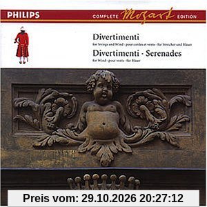 Mozart-Edition Vol. 3