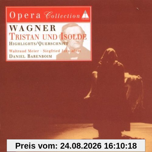 Barenboim Tristan Und Isolde (Auszüge)