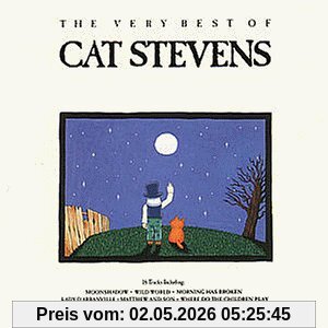 The Very Best of Cat Stevens