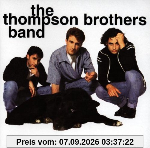 Blame It on the Dog/German Ver