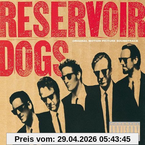Reservoir Dogs