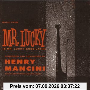 Mr Lucky + Mr Lucky Goes Latin