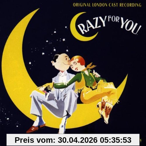 Crazy for You
