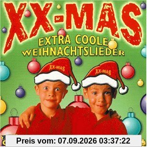 XX-Mas: Extra Coole Weihnachtslieder
