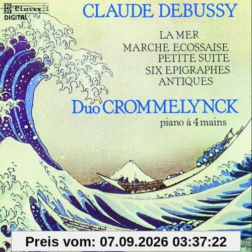 Klaviermusik zu Vier Händen