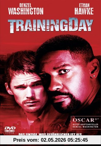 Training Day