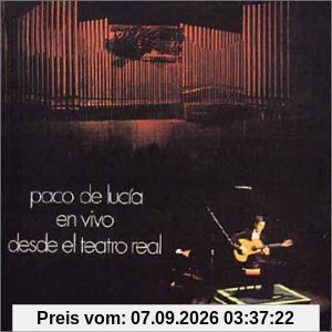 Teatro Real en Vivo