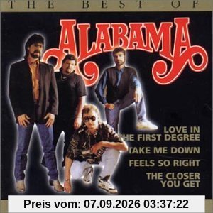 Best of Alabama