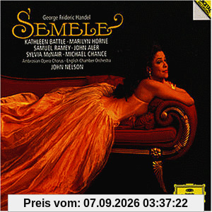 Semele (Gesamtaufnahme)