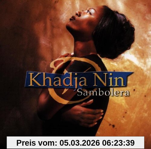 Khadja Nin Sambolera/Intl.Version