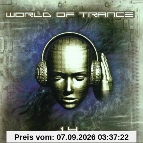 World of Trance 14