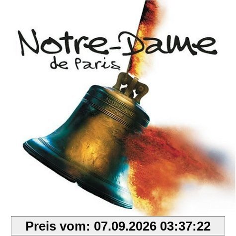 Notre Dame de Paris [English]