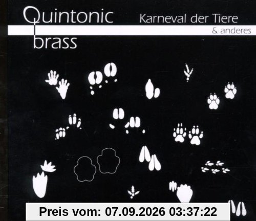 Karneval der Tiere und Anderes