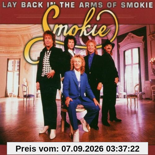 Lay Back in the Arms Smokie Lt