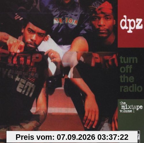Turn Off the Radio:the Mix Tap