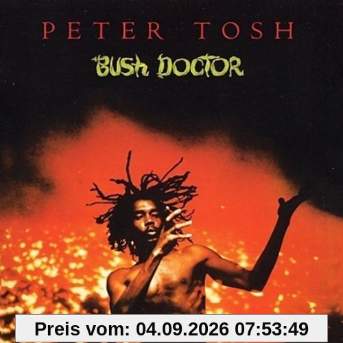 Bush Doctor