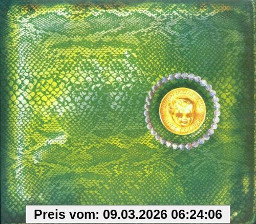 Alice Cooper Billion Dollar Babies