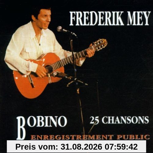 Bobino