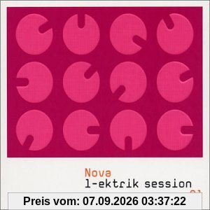 Nova l-Ektrik Session 01