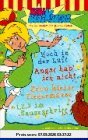Freche Lieder F. Kleine Hexen [MC] [Musikkassette]