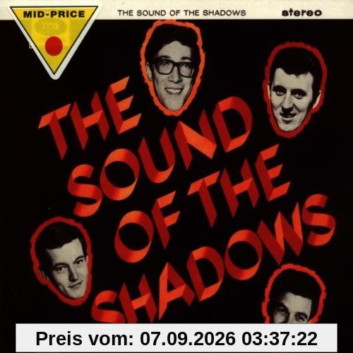 The Sound of the Shadows