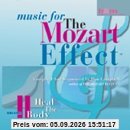 Music for Mozart Effect Vol.2