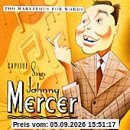 Capitol Sings Johnny Mercer