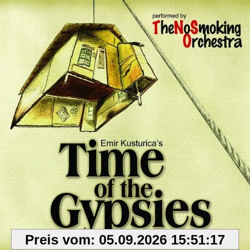 Time of the Gypsies