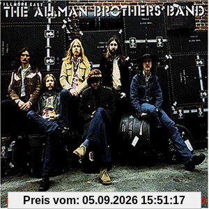 The Fillmore Concerts