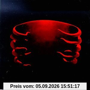 Undertow [Musikkassette]