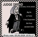 And So Shall Ye Be Judged