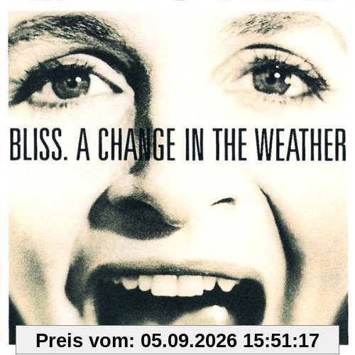 A Change in the Weather
