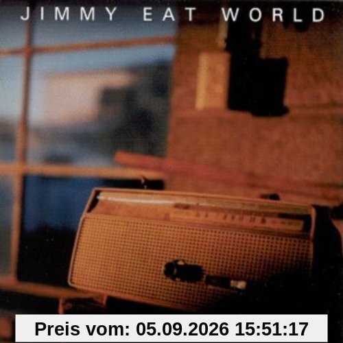Jimmy Eat World Ep