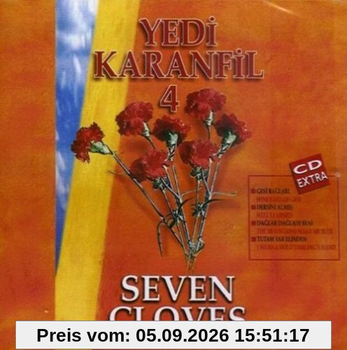Yedi Karanfil 4