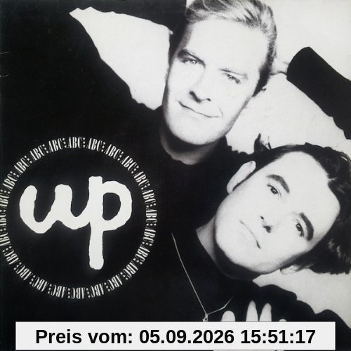Up (1989) [Vinyl LP]