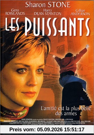 Les puissants [FR Import]
