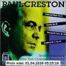 Creston:Sinf.5/Suite/Toccata