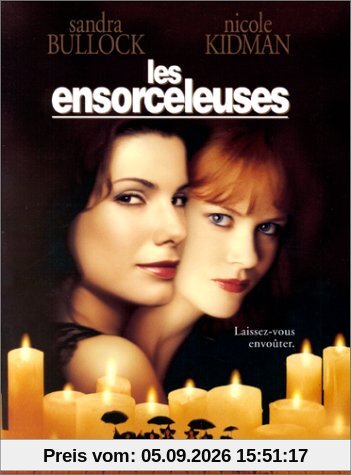 Les Ensorceleuses [FR IMPORT]