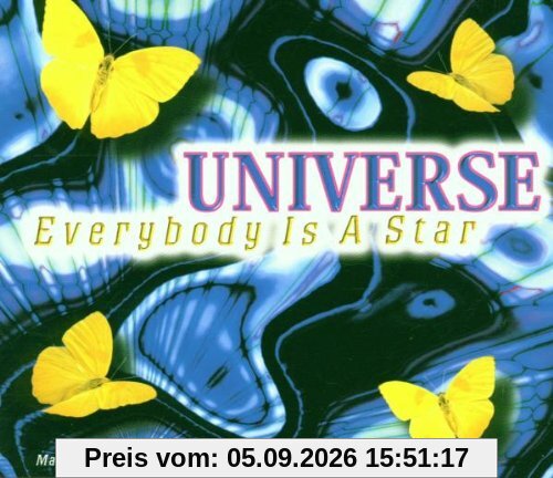 Everybody Is a Star
