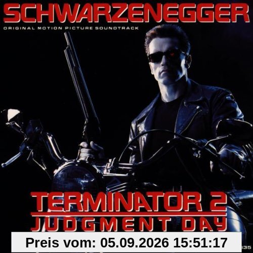 Terminator 2: Judgement Day